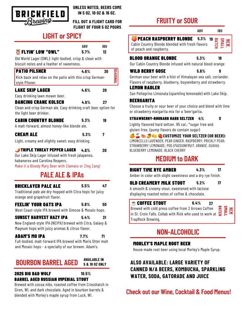6.2.26 Menu